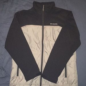 NWOT. Columbia men’s jacket.